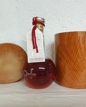 Grappa Nonino UE La Riserva dei Cent'anni