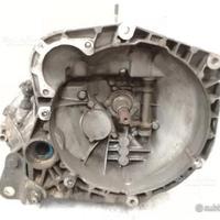 Sct206 scatola cambio manuale fiat punto