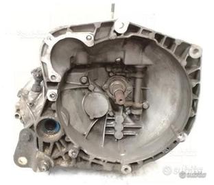 Sct206 scatola cambio manuale fiat punto