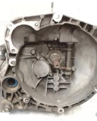 Sct206 scatola cambio manuale fiat punto