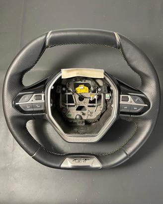 Volante Peugeot 208 GT