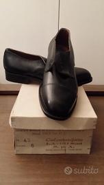 MOCASSINI NUOVI  N°43  CON I  LACCI