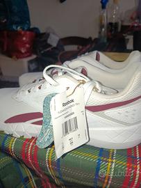 Reebok Flexagon Energy TR 4 - NUOVE con cartellino