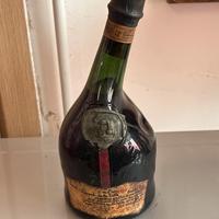 Armagnac Saint Vivant anni 70