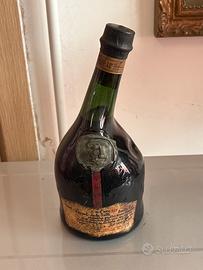 Armagnac Saint Vivant anni 70