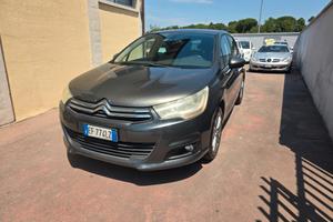 Citroen C4 Picasso 1.6 e-HDi 110 FAP CMP6 Exclusiv