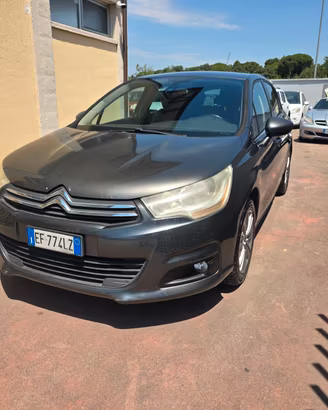 Citroen C4 Picasso 1.6 e-HDi 110 FAP CMP6 Exclusiv