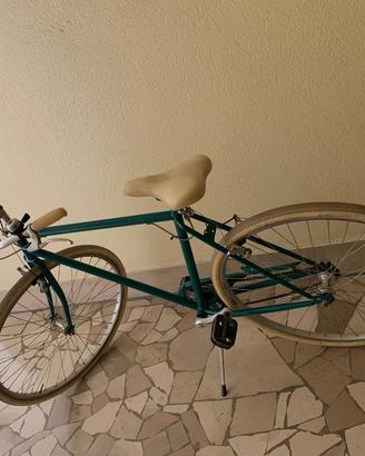 Bici da città vintage