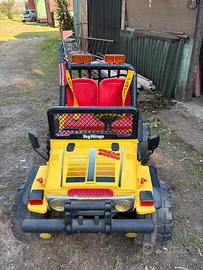 Jeep peg.perego