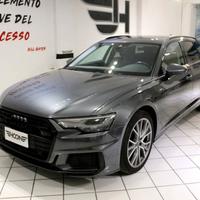 Audi A6 Avant 40 2.0 tdi S Line 204cv S-Tronic