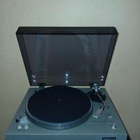 Giradischi a cinghia marca SCOTT  mod PS 47