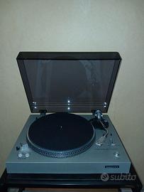 Giradischi a cinghia marca SCOTT  mod PS 47