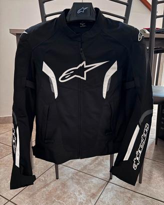 Giacca moto Alpinestars AST Air V2
