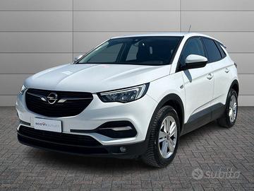 OPEL Grandland X 1.5 ecotec Business Edit U1055065