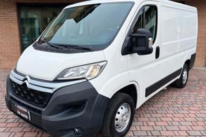 Citroen Jumper 3.0 BlueHDi