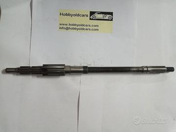 Albero primario x cambio fiat topolino fiat 500a