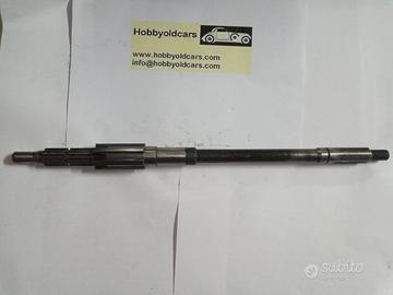 Albero primario x cambio fiat topolino fiat 500a