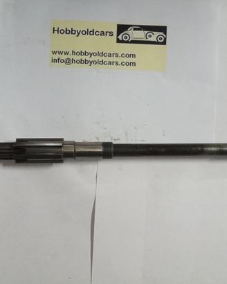 Albero primario x cambio fiat topolino fiat 500a