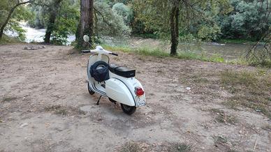 Vespa 125 Super – Anno 1965 – Originale