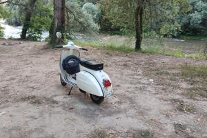 Vespa 125 Super – Anno 1965 – Originale