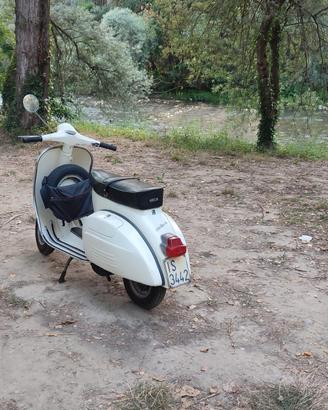 Vespa 125 Super – Anno 1965 – Originale