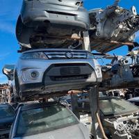 Suzuki vitara ricambi