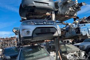 Suzuki vitara ricambi