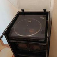 Impianto Stereo Hifi Pioneer anni 90