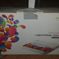 Acer Aspire One D270 Balloon Carnival Limited Edit