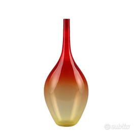 Vaso in Vetro - Anni 60