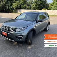 LAND ROVER Discovery Sport Discovery Sport 2.0 ...