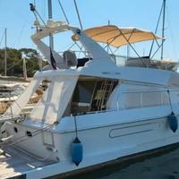 Ferretti 45 Altura del 1991