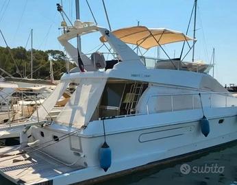Ferretti 45 Altura del 1991