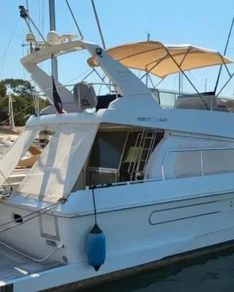 Ferretti 45 Altura del 1991