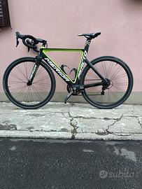 Bicicletta da corsa  MERIDA REACTO 4000