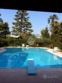 VILLA SINGOLA A CASTEL MELLA