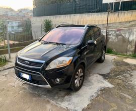 FORD Kuga 1ª serie - 2010 TITANIUM