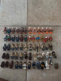 Lego star wars