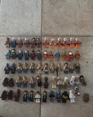 Lego star wars