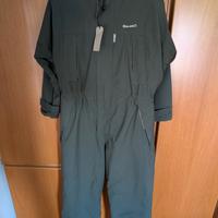 Tuta intera termica Baleno Fjord tg. L