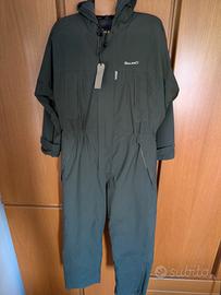 Tuta intera termica Baleno Fjord tg. L