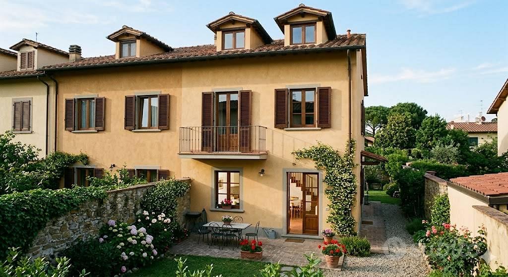 Appartamento - Pistoia