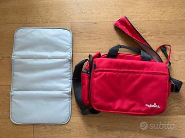 Borsa Tracolla Inglesina per passeggino