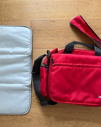 Borsa Tracolla Inglesina per passeggino