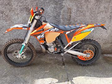 KTM 250