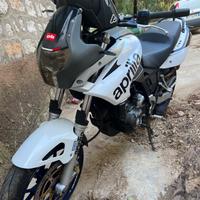 Aprilia Pegaso 650 - 2008