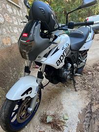 Aprilia Pegaso 650 - 2008