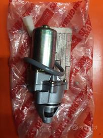 Motorino di avviamento aprilia rs/classic/tuono/