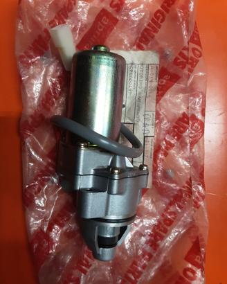 Motorino di avviamento aprilia rs/classic/tuono/