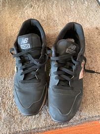 New balance n 40.5